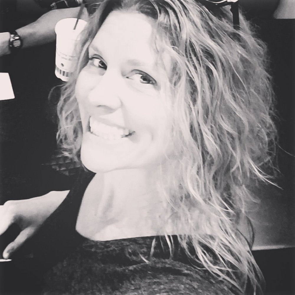 Meet your Posher, Tamara